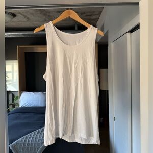 Lululemon 5 year tank